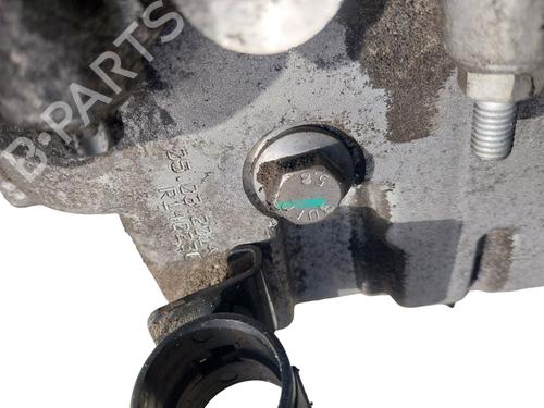 Gearbox OPEL INSIGNIA A (G09) | BP36490284M3 - Image 5