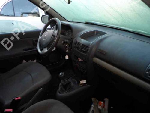 Vacuum pump RENAULT CLIO II (BB_, CB_)  | BP1616958M80 