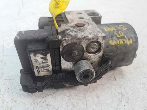 Abs pomp OPEL MERIVA A MPV (X03) 1.7 DTI (E75) | BP7246086M43 