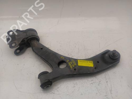 Used Left front suspension arm MAZDA 3 (BL) [2008-2014]  7032386