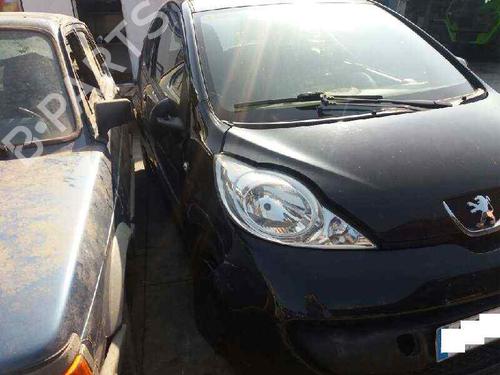 Engine PEUGEOT 107 (PM_, PN_) 1.4 HDi | BP546282M1 