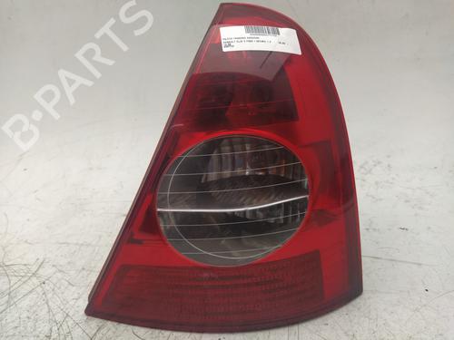 Used Right taillight RENAULT CLIO II (BB_, CB_) 1.2 (BB0A, BB0F, BB10, BB1K, BB28, BB2D, BB2H, CB0A,... (58 hp) 18114509