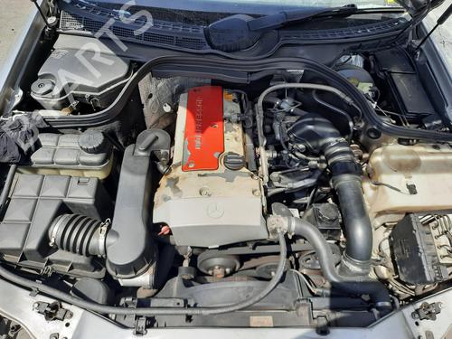 Switch MERCEDES-BENZ CLK (C208) CLK 200 Kompressor (208.344) | BP12993584I30 