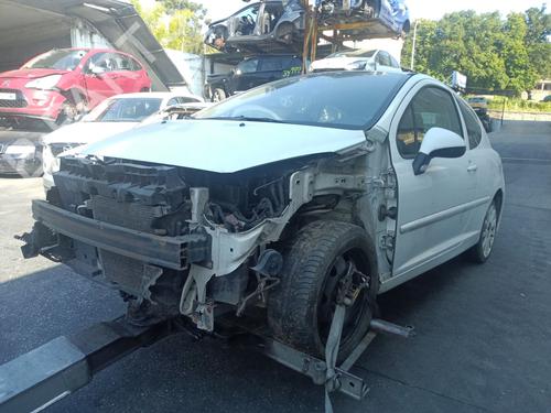 Used Parts PEUGEOT 207 (WA_, WC_) 4755883