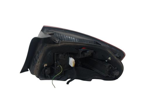 Used Left taillight Left taillight PEUGEOT 407 (6D_) [2004-2011] 36490290 36490290