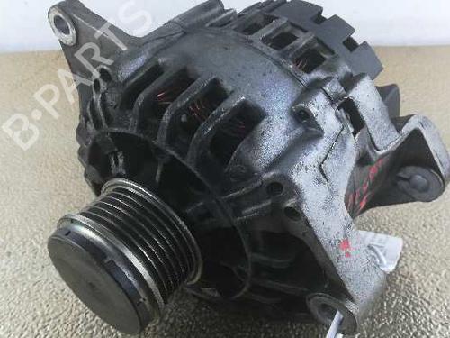 Dynamo RENAULT MEGANE Scenic (JA0/1_) 1.9 D (JA0J) (64 hp) 1499004