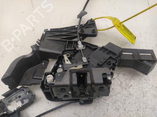 Rear left lock FORD FOCUS II (DA_, HCP, DP)  | BP14996791C100 