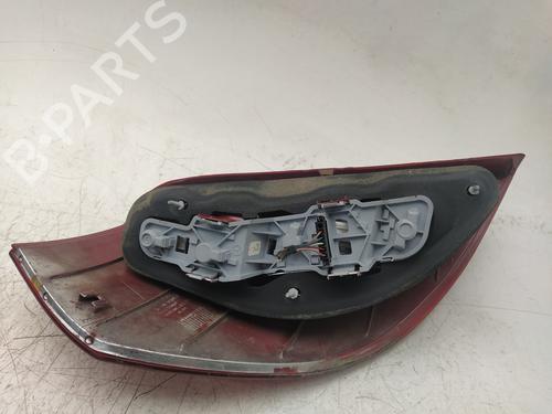 Right taillight MERCEDES-BENZ A-CLASS (W169) A 160 (169.031, 169.331) | BP17765239C35 