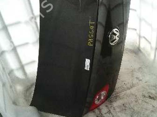 Used Tailgate VW PASSAT B6 (3C2) 2.0 TDI (140 hp) 4474689