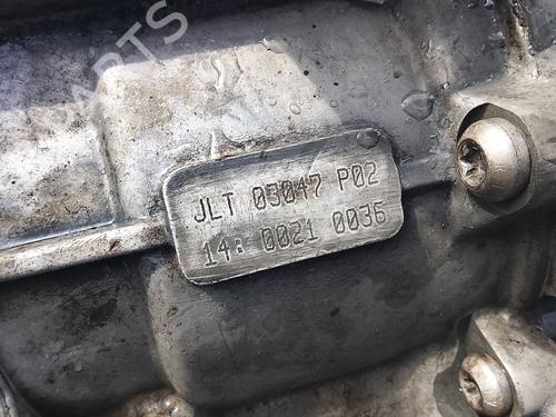Gearbox AUDI A3 (8P1) | BP33029183M3 - Image 4