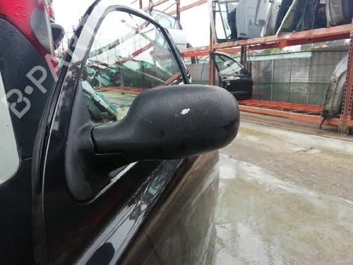 Left mirror NISSAN MICRA III (K12) 1.2 16V | BP5315273C26 