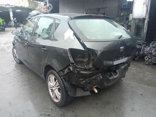 Used Parts SEAT IBIZA IV (6J5, 6P1) [2008-2017]  4428384