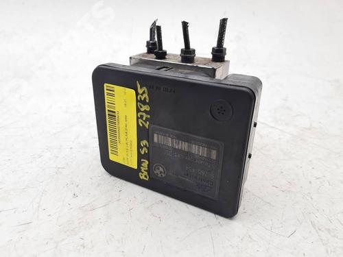 Used ABS pump ABS pump BMW 3 (E46) 320 d (150 hp) 7654590 7654590