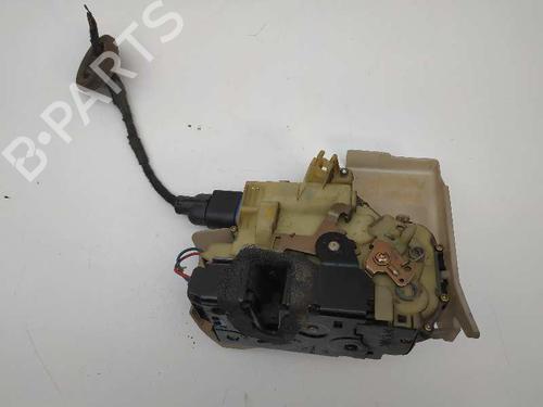Front right lock VW POLO (9N_, 9A_) 1.4 TDI | BP3527346C97 