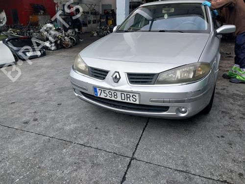 Used Parts RENAULT LAGUNA II (BG0/1_) 1.9 dCi (BG12) 2087794
