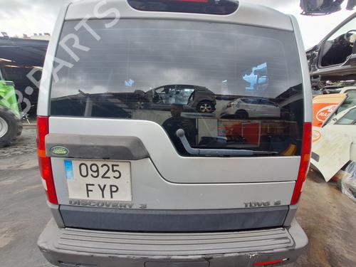 Used Tailgate Tailgate LAND ROVER DISCOVERY III (L319) [2004-2009] 36383116 36383116