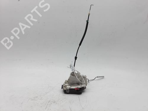 Høyre foran lås CHRYSLER SEBRING (JS) 2.0 CRD | BP25747217C97 