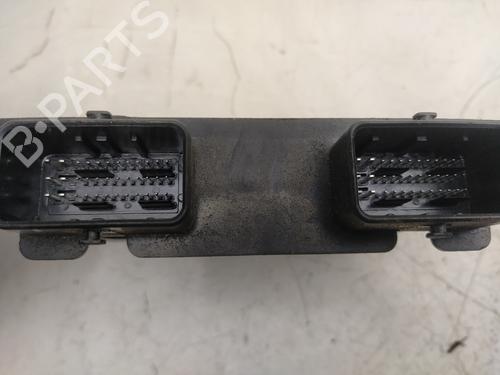 Engine control unit (ECU) CITROËN BERLINGO / BERLINGO FIRST Box Body/MPV (M_) 1.9 D (MBDJY) | BP23030533M57 