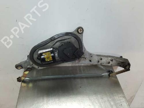 Used Front wiper motor RENAULT LAGUNA II Grandtour (KG0/1_) 1.9 dCi (KG1A, KG1W, KG0G) (110 hp) 1333206