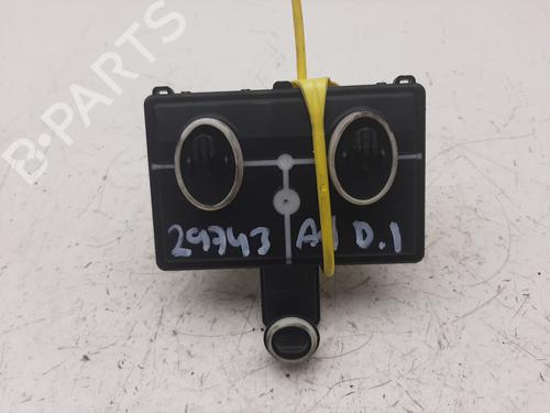 Electronic module AUDI A1 Sportback (GBA) 25 TFSI | BP14996799M83 