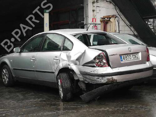 VW PASSAT B5.5 (3B3) 1.9 TDI 631512