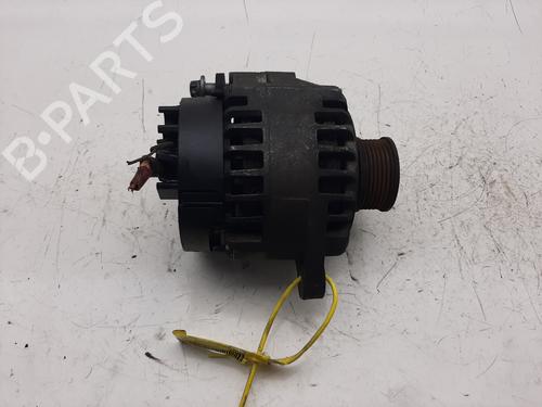 Used Alternator SAAB 9-5 (YS3E) 1.9 TiD (150 hp) 21836394