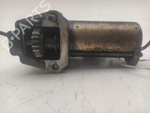 Starter FORD MONDEO III Saloon (B4Y) | BP16347495M8