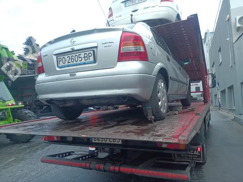Recambios OPEL ASTRA G Saloon (T98)    4774233