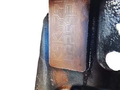Engine RENAULT CLIO III (BR0/1, CR0/1) 1.5 dCi | BP34506746M1  - Image 6