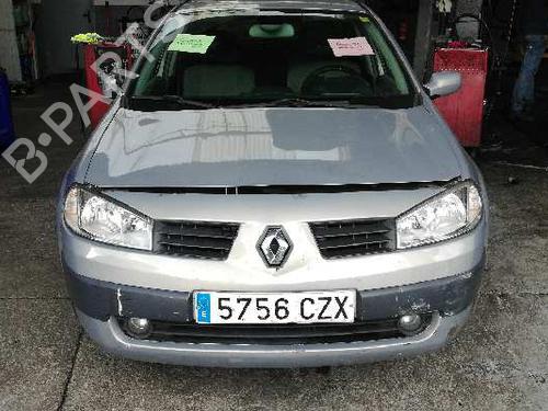 Instrument cluster RENAULT MEGANE II Estate (KM0/1_) 1.9 dCi (KMRG, KM1G, KM0G, KM2C) | BP3651643C47 