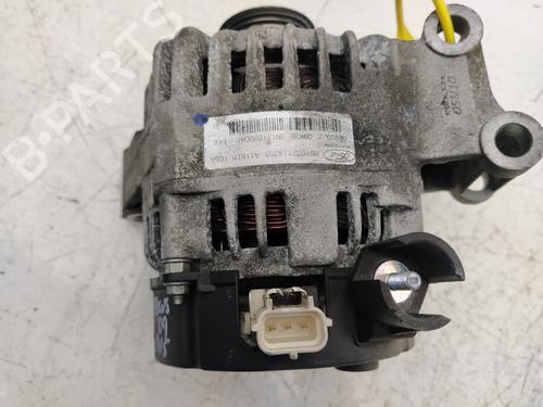 Alternator FORD FOCUS II (DA_, HCP, DP) 1.6 | BP15393798M7