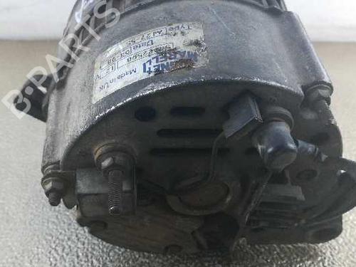 Alternator FORD FIESTA III (GFJ) 1.3 Cat | BP1797830M7 