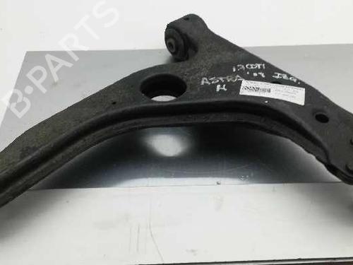 Querlenker links vorne OPEL ASTRA H (A04) 1.7 CDTI (L48) | BP3460223M12 