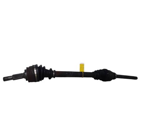 Used Right front driveshaft Right front driveshaft CITROËN C4 Picasso II [2013-2026] 40528326 40528326
