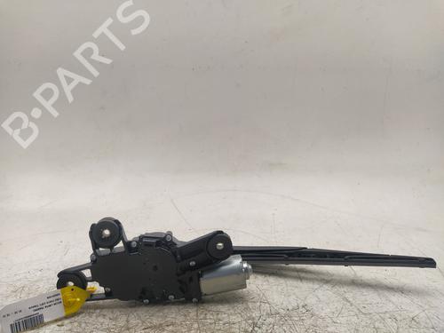 Rear wiper motor FORD FIESTA VI (CB1, CCN) 1.6 TDCi | BP21539863M102 