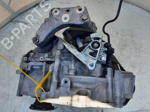 Gearbox SEAT LEON (1P1) 2.0 TDI | BP16435782M3 