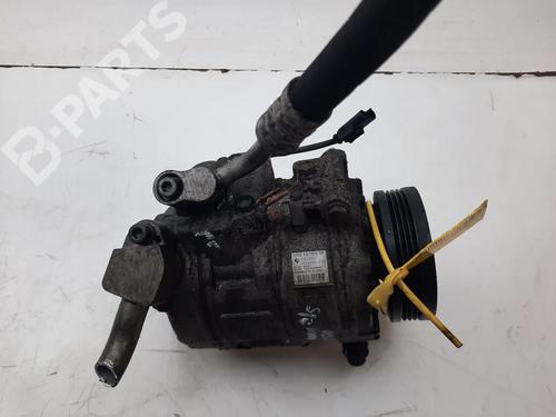 Used AC compressor AC compressor BMW 5 (E60) 525 d (177 hp) 10217801 10217801