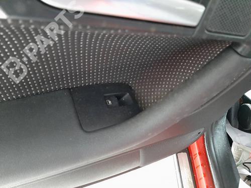 Used Left rear window switch Left rear window switch AUDI A3 (8P1) 2.0 TDI 16V quattro (140 hp) 8615040 8615040