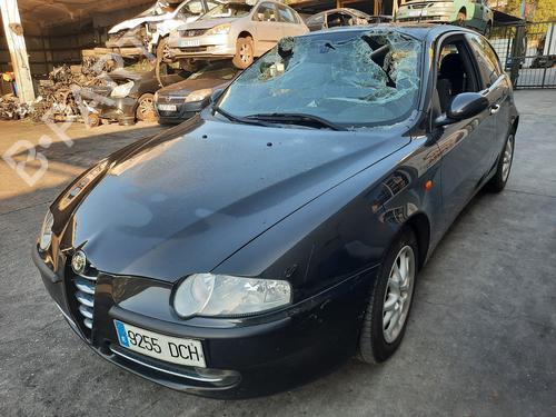 Switch ALFA ROMEO 147 (937_) 1.9 JTD (937.AXD1A, 937.BXD1A, 937.AXV1A, 937.BXB1A,... | BP10547378I30 
