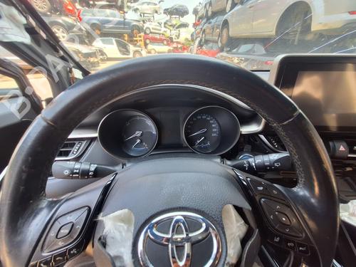 Rat TOYOTA C-HR (_X1_) 1.8 Hybrid (ZYX10_, ZYX11_, ZYX10R, ZYX11R) | BP37995290C49 - Image 4