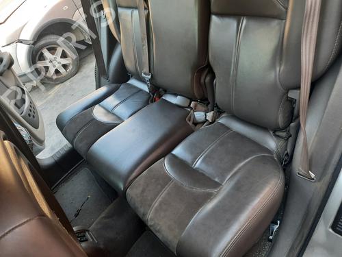 Venstre bak lås CHRYSLER PT CRUISER (PT_) 2.0 | BP10227330C100 