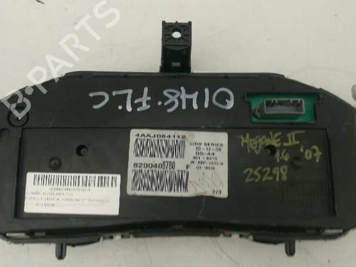 Instrument cluster RENAULT MEGANE II (BM0/1_, CM0/1_) 1.6 16V | BP4082645C47 