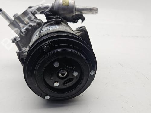 AC compressor OPEL ASTRA J (P10)  | BP28057340M34 