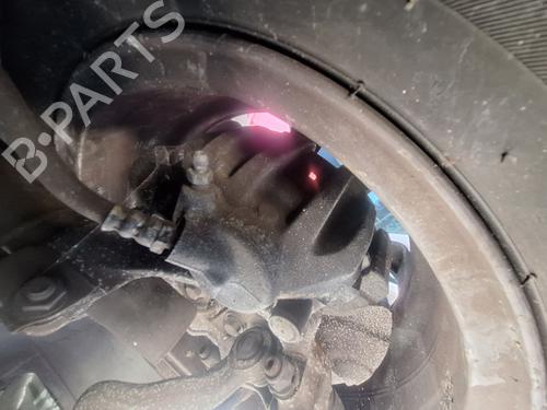 Right front brake caliper BMW 3 (E90) 320 i | BP34718524M104 - Image 2