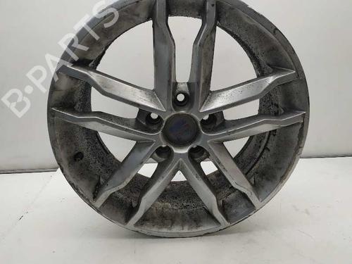Used Rim SEAT IBIZA III (6L1) [2002-2009]  6033972
