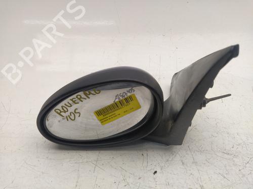 Retrovisor esquerdo MG MG ZR 105 (103 hp) 245039
