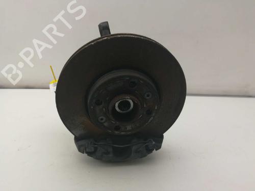 Used Left front steering knuckle RENAULT CLIO IV (BH_) [2012-2021]  3359426