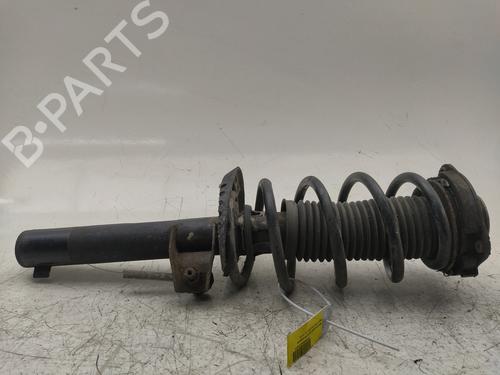 Right front shock absorber SEAT LEON (1P1)  | BP21818960M17 
