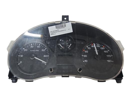 Instrument cluster CITROËN BERLINGO MULTISPACE (B9) 1.6 HDi 75 16V | BP36409533C47 - Image 2