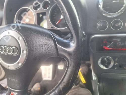 Steering wheel AUDI TT (8N3) 1.8 T | BP28470879C49